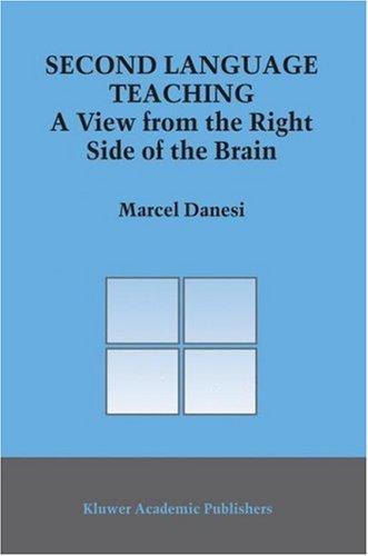 Second Language Teaching