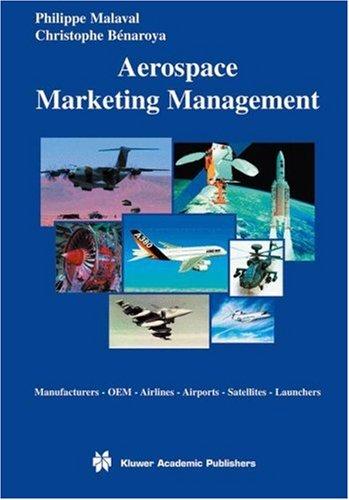 Aerospace Marketing Management