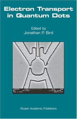 Electron Transport in Quantum Dots (2003)