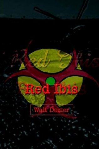 Red Ibis