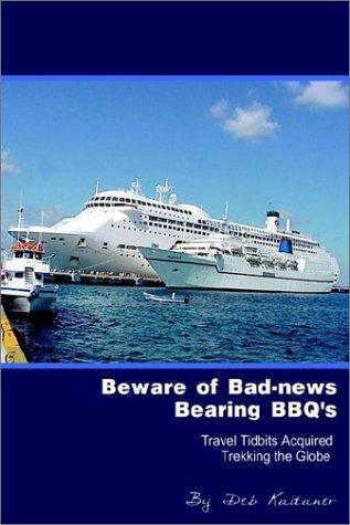 Beware of Bad-news Bearing BBQ's