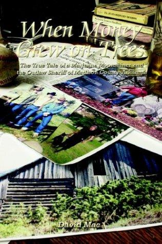 When Money Grew on Trees