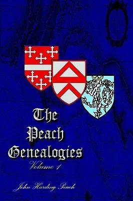 The Peach Genealogies