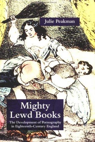 Mighty Lewd Books