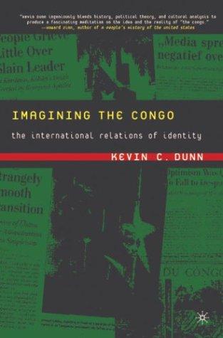 Imagining the Congo