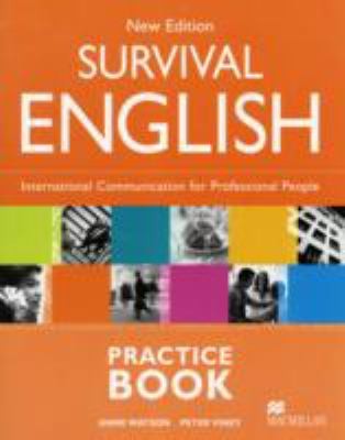 New Edition Survival English Worbook