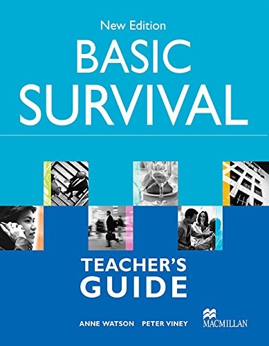 New Edition Basic Survival Teachers Guide