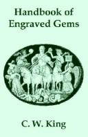 Handbook of Engraved Gems