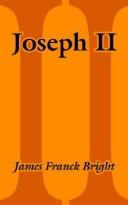 Joseph II
