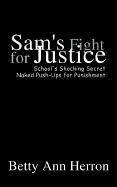 Sam's Fight for Justice