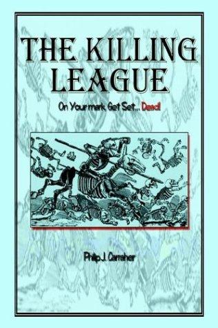 The Killing League