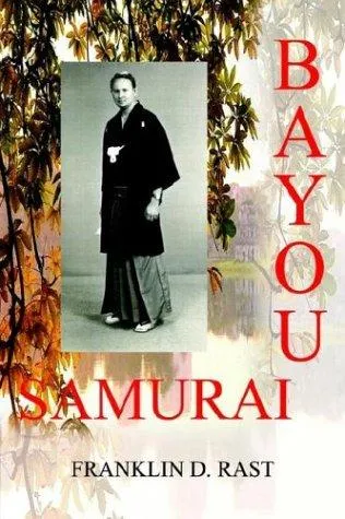 Bayou Samurai