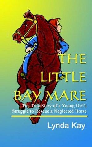 Little Bay Mare