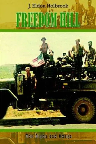 Freedom Hill