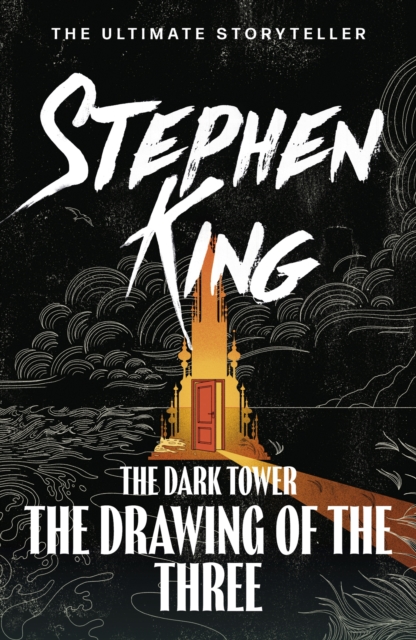 The Dark Tower II