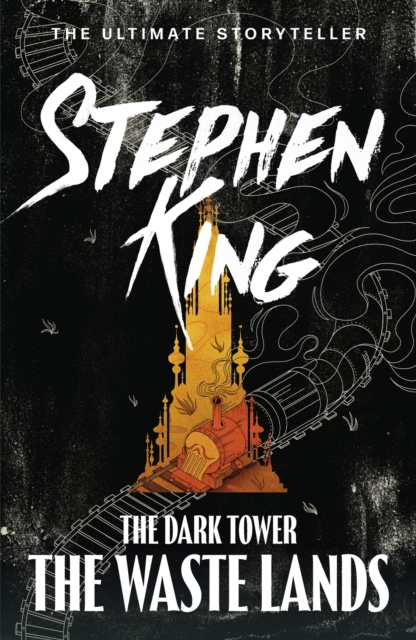 The Dark Tower III