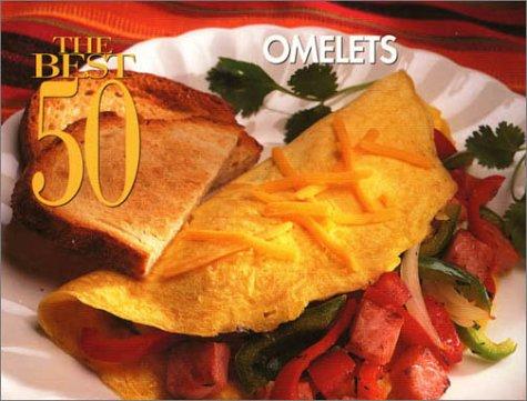 Best 50 Omelets