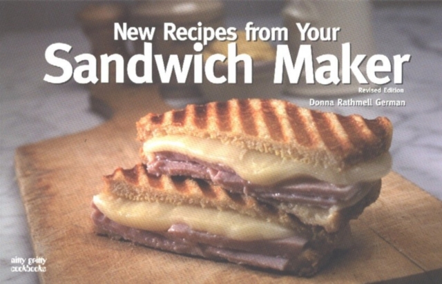 New Recipes From Your Sandwich Maker