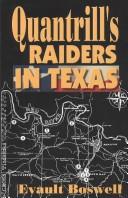 Quantrill's Raiders in Texas