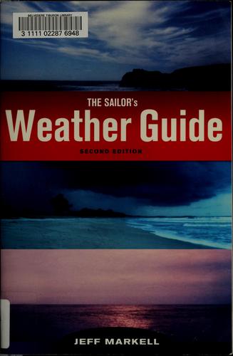 Sailor's Weather Guide