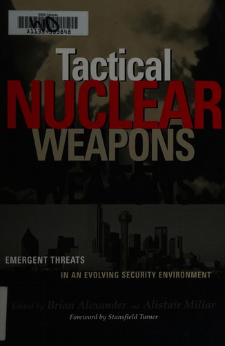 Tactical Nuclear Weapons