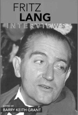 Fritz Lang