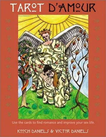 Tarot D'Amour