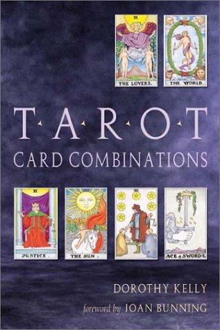 Tarot Card Combinations