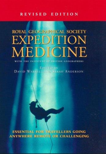 Expedition Medicine