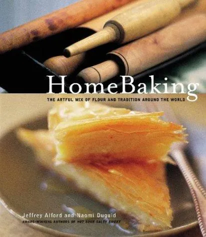 Home Baking