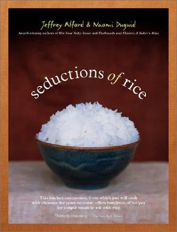 Seductions of Rice P/B