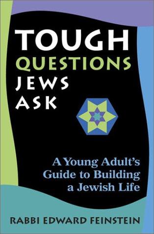Tough Questions Teacher's Guide