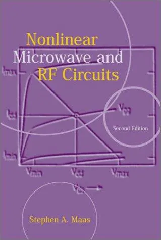 Nonlinear Microwave and RF Circuits