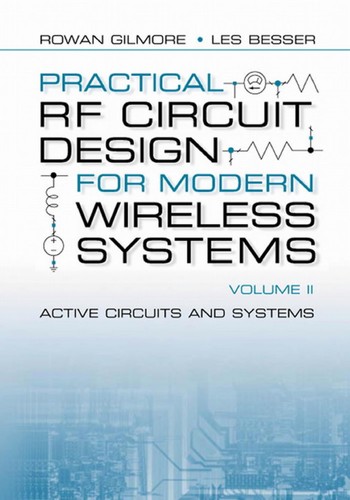 Passive Circuits and Systems