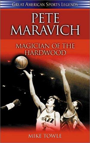Pete Maravich