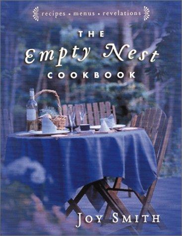 Empty Nest Cookbook