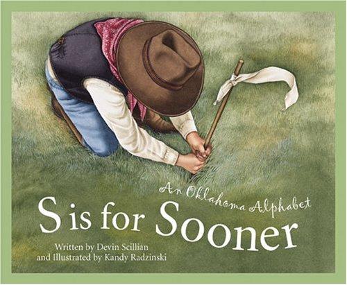 S is for Sooner