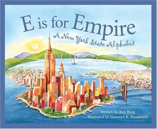 E is for Empire