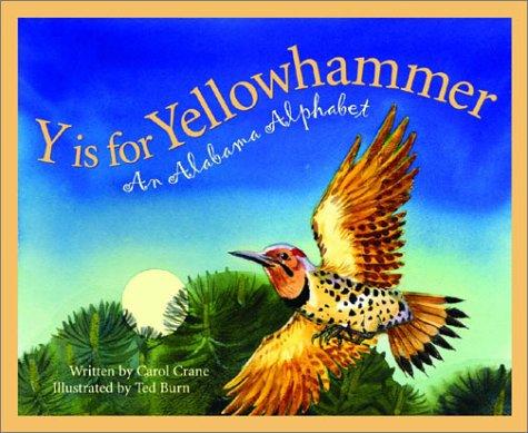 Y is for Yellowhammer