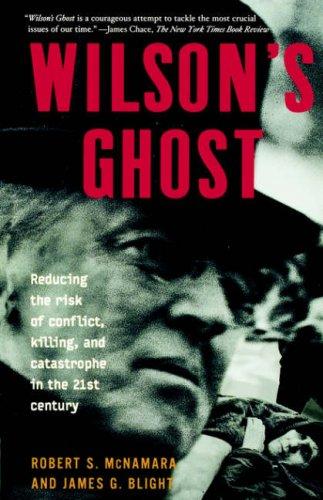 Wilson's Ghost