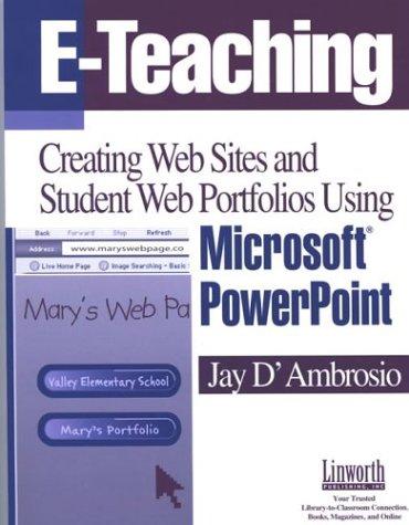 E-Teaching