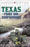 Lone Star Guide to Texas Parks and Campgrounds