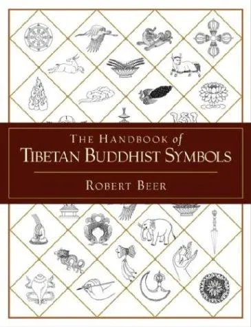 The Handbook of Tibetan Buddhist Symbols