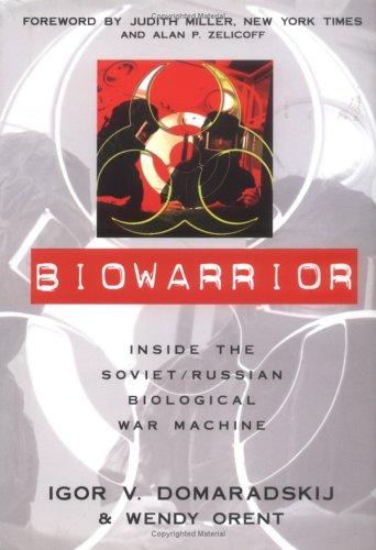 Biowarrior