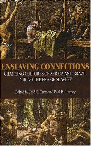 Enslaving Connections