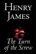 The Turn of the Screw by Henry James, Fiction, Classics