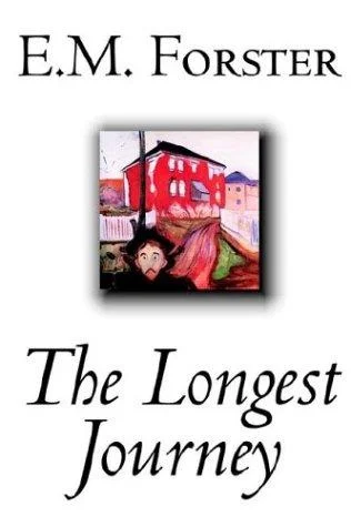 The Longest Journey by E.M. Forster, Fiction, Classics