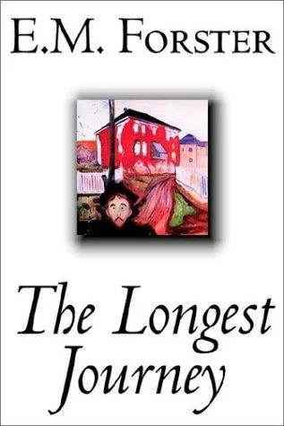 The Longest Journey by E.M. Forster, Fiction, Classics