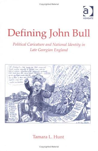 Defining John Bull