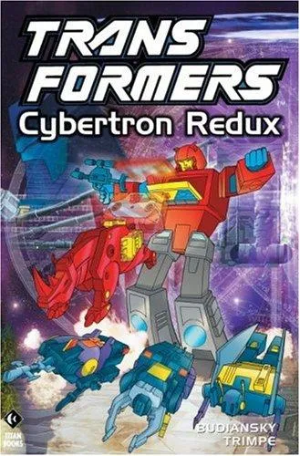 Transformers : Cybertron Redux